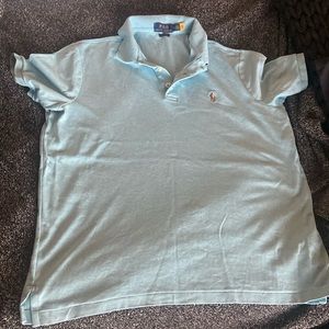 Ralph Lauren polo